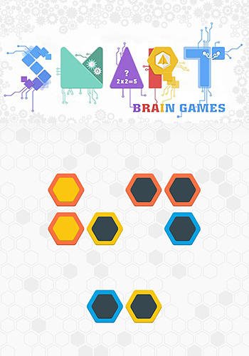 game pic for Smart: Brains